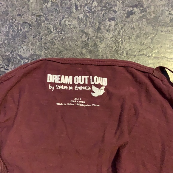 Selena Gomez tank top - Picture 3 of 3